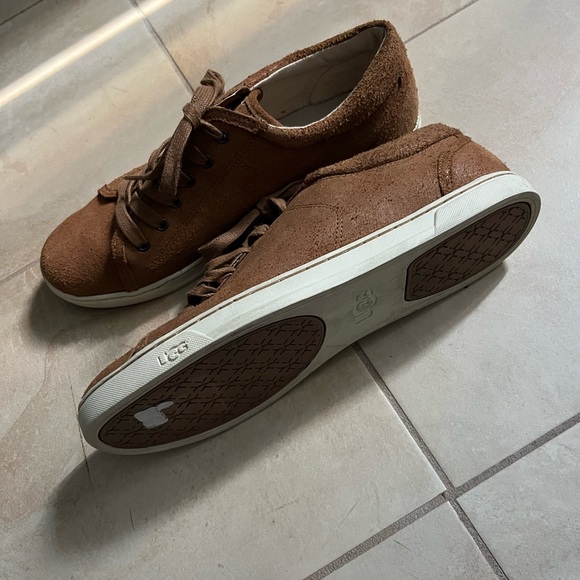 Ugg Sneakers - Picture 2 of 8